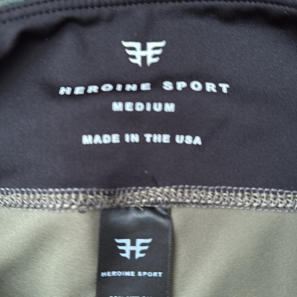 Heroine Sport Leggings - Picture 4 of 5